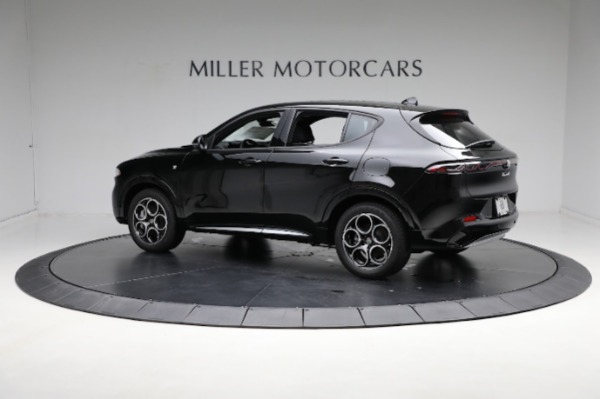 New 2024 Alfa Romeo Tonale Ti for sale Sold at Bentley Greenwich in Greenwich CT 06830 8