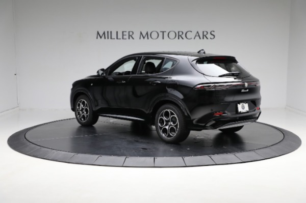 New 2024 Alfa Romeo Tonale Ti for sale Sold at Bentley Greenwich in Greenwich CT 06830 9