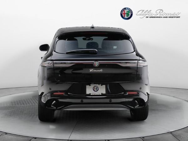 New 2024 Alfa Romeo Tonale Ti for sale Sold at Bentley Greenwich in Greenwich CT 06830 13