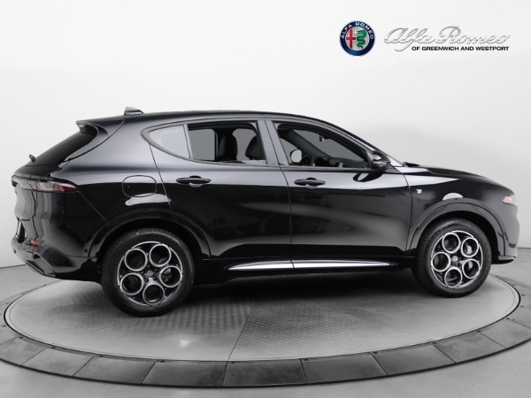 New 2024 Alfa Romeo Tonale Ti for sale Sold at Bentley Greenwich in Greenwich CT 06830 18