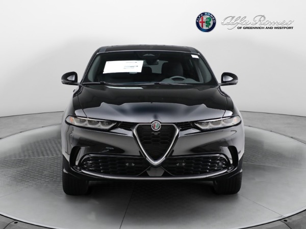 New 2024 Alfa Romeo Tonale Ti for sale Sold at Bentley Greenwich in Greenwich CT 06830 25