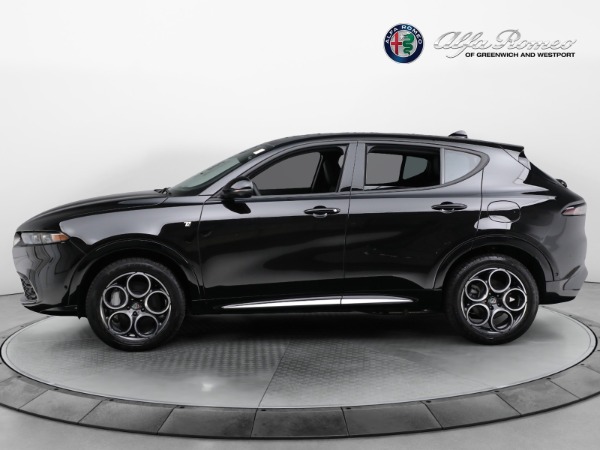 New 2024 Alfa Romeo Tonale Ti for sale Sold at Bentley Greenwich in Greenwich CT 06830 6