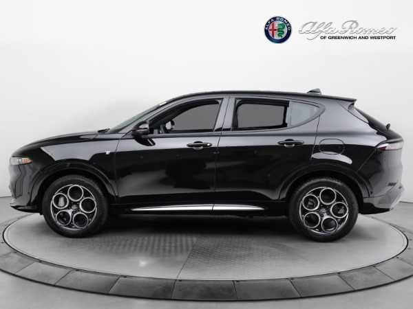 New 2024 Alfa Romeo Tonale Ti for sale Sold at Bentley Greenwich in Greenwich CT 06830 7