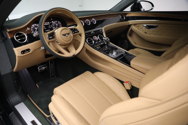 New 2024 Bentley Continental GT Speed for sale Sold at Bentley Greenwich in Greenwich CT 06830 13