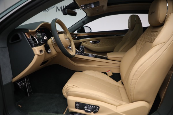 New 2024 Bentley Continental GT Speed for sale Sold at Bentley Greenwich in Greenwich CT 06830 14