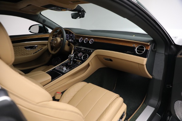 New 2024 Bentley Continental GT Speed for sale Sold at Bentley Greenwich in Greenwich CT 06830 17