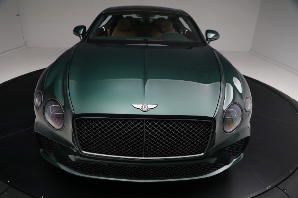New 2024 Bentley Continental GT Speed for sale Sold at Bentley Greenwich in Greenwich CT 06830 25