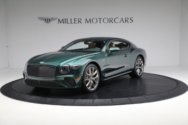 Used 2014 Bentley Continental GT Speed | Greenwich, CT