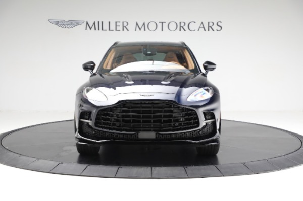 Used 2023 Aston Martin DBX 707 for sale Sold at Bentley Greenwich in Greenwich CT 06830 11