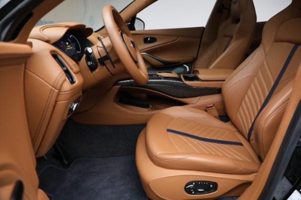 Used 2023 Aston Martin DBX 707 for sale Sold at Bentley Greenwich in Greenwich CT 06830 14