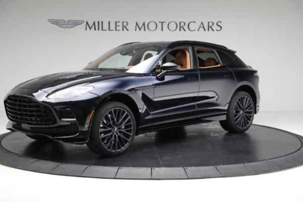 Used 2023 Aston Martin DBX  | Greenwich, CT