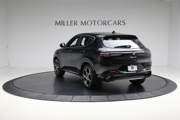 New 2024 Alfa Romeo Tonale Ti for sale Sold at Bentley Greenwich in Greenwich CT 06830 11