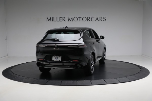 New 2024 Alfa Romeo Tonale Ti for sale Sold at Bentley Greenwich in Greenwich CT 06830 14