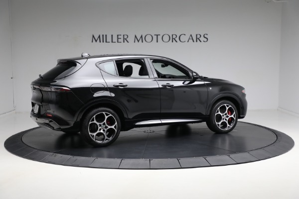 New 2024 Alfa Romeo Tonale Ti for sale Sold at Bentley Greenwich in Greenwich CT 06830 17