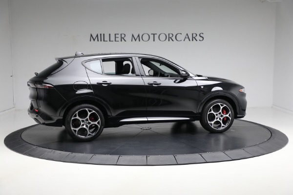New 2024 Alfa Romeo Tonale Ti for sale Sold at Bentley Greenwich in Greenwich CT 06830 18