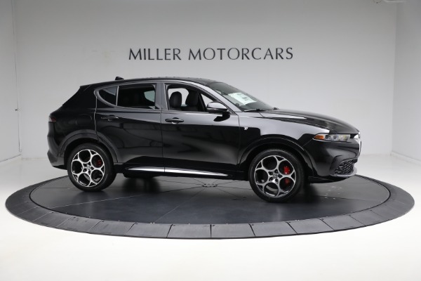 New 2024 Alfa Romeo Tonale Ti for sale Sold at Bentley Greenwich in Greenwich CT 06830 20