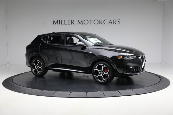 New 2024 Alfa Romeo Tonale Ti for sale Sold at Bentley Greenwich in Greenwich CT 06830 21