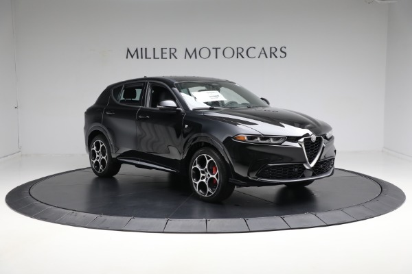 New 2024 Alfa Romeo Tonale Ti for sale Sold at Bentley Greenwich in Greenwich CT 06830 22