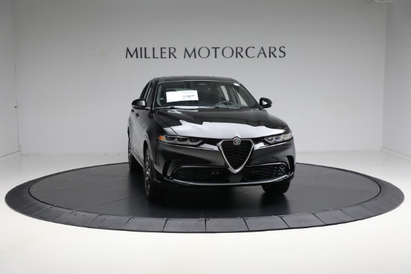 New 2024 Alfa Romeo Tonale Ti for sale Sold at Bentley Greenwich in Greenwich CT 06830 24