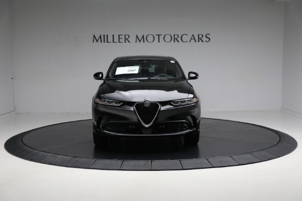 New 2024 Alfa Romeo Tonale Ti for sale Sold at Bentley Greenwich in Greenwich CT 06830 25