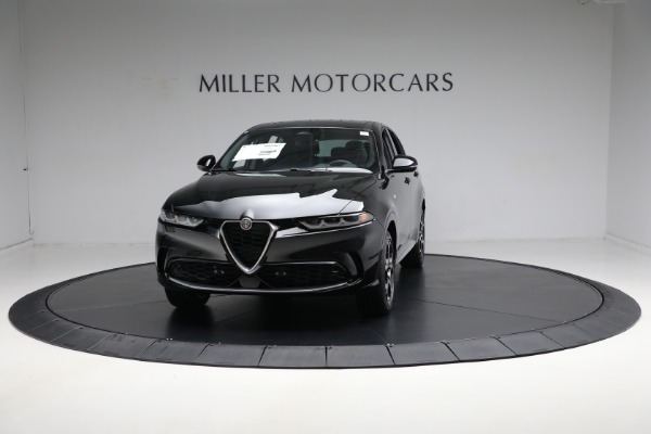 New 2024 Alfa Romeo Tonale Ti for sale Sold at Bentley Greenwich in Greenwich CT 06830 26