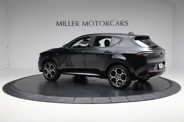 New 2024 Alfa Romeo Tonale Ti for sale Sold at Bentley Greenwich in Greenwich CT 06830 9