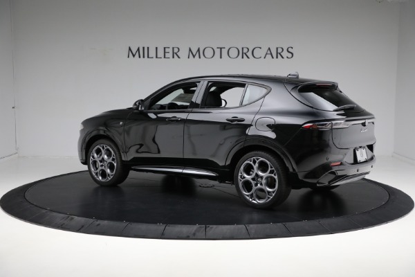 New 2024 Alfa Romeo Tonale Ti for sale Sold at Bentley Greenwich in Greenwich CT 06830 10