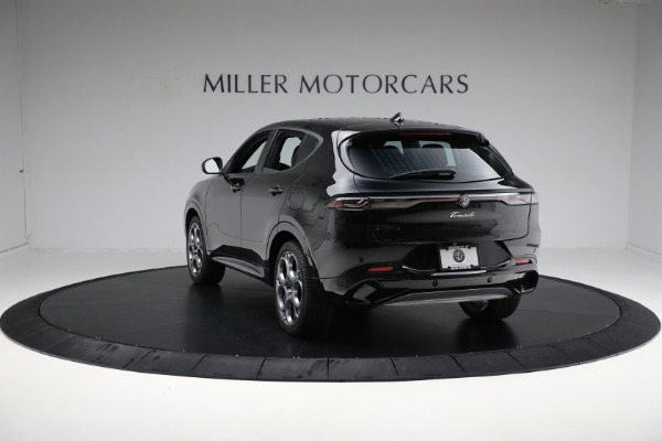 New 2024 Alfa Romeo Tonale Ti for sale Sold at Bentley Greenwich in Greenwich CT 06830 12