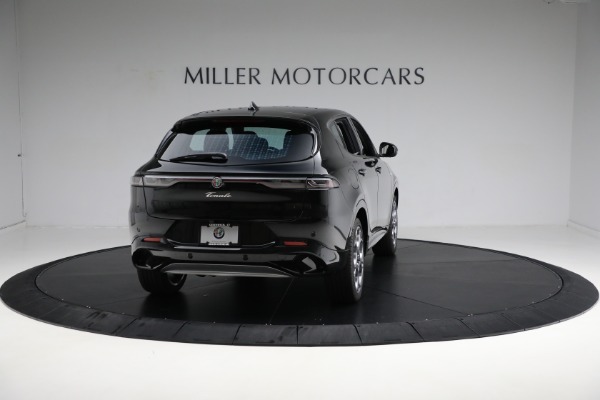 New 2024 Alfa Romeo Tonale Ti for sale Sold at Bentley Greenwich in Greenwich CT 06830 15