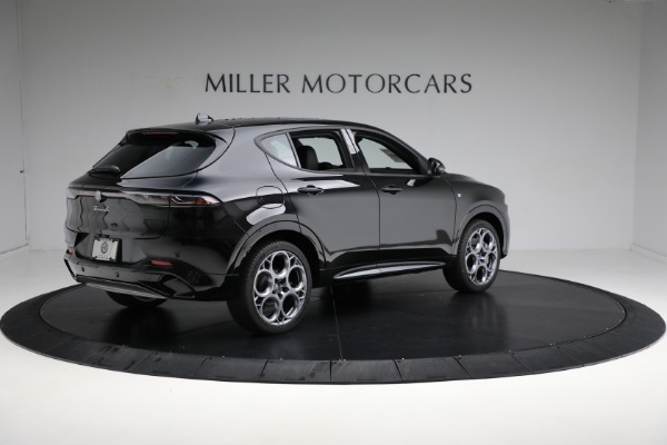 New 2024 Alfa Romeo Tonale Ti for sale Sold at Bentley Greenwich in Greenwich CT 06830 17