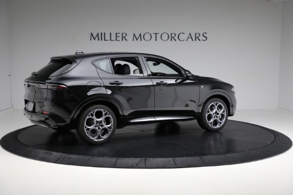 New 2024 Alfa Romeo Tonale Ti for sale Sold at Bentley Greenwich in Greenwich CT 06830 18