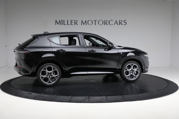 New 2024 Alfa Romeo Tonale Ti for sale Sold at Bentley Greenwich in Greenwich CT 06830 19