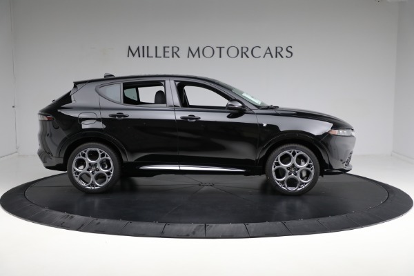 New 2024 Alfa Romeo Tonale Ti for sale Sold at Bentley Greenwich in Greenwich CT 06830 20