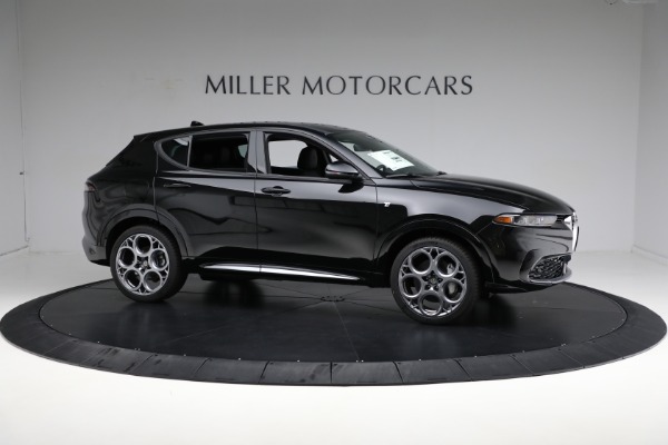 New 2024 Alfa Romeo Tonale Ti for sale Sold at Bentley Greenwich in Greenwich CT 06830 21