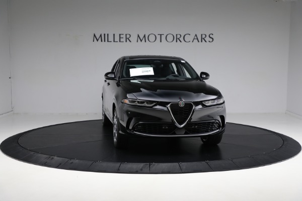 New 2024 Alfa Romeo Tonale Ti for sale $52,635 at Bentley Greenwich in Greenwich CT 06830 25