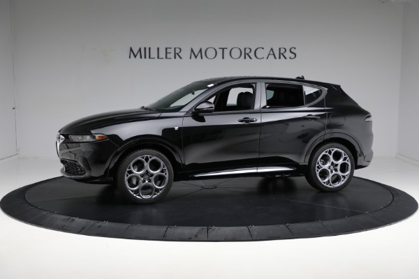 New 2024 Alfa Romeo Tonale Ti for sale Sold at Bentley Greenwich in Greenwich CT 06830 6