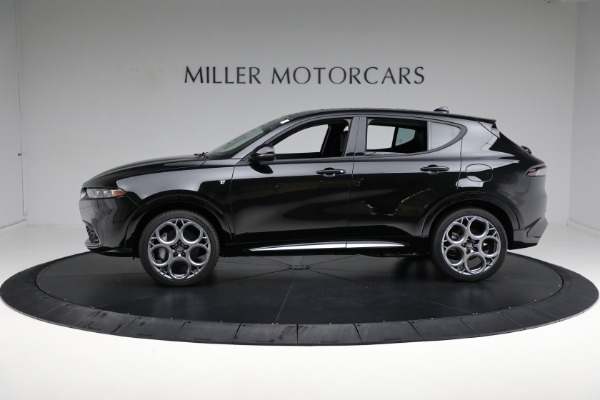 New 2024 Alfa Romeo Tonale Ti for sale Sold at Bentley Greenwich in Greenwich CT 06830 7