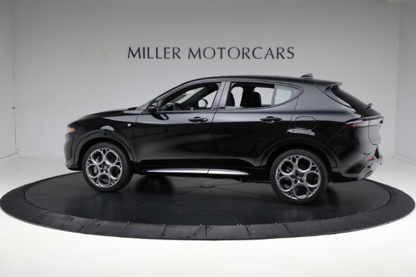 New 2024 Alfa Romeo Tonale Ti for sale Sold at Bentley Greenwich in Greenwich CT 06830 9