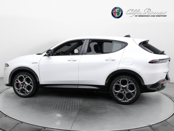 New 2024 Alfa Romeo Tonale Veloce for sale Sold at Bentley Greenwich in Greenwich CT 06830 10
