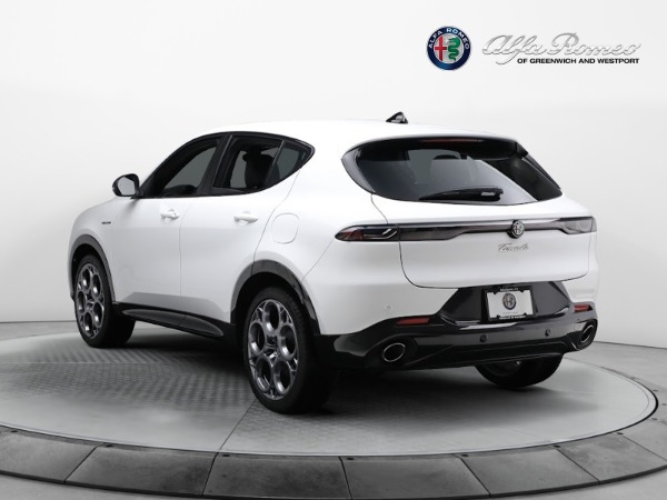 New 2024 Alfa Romeo Tonale Veloce for sale Sold at Bentley Greenwich in Greenwich CT 06830 14