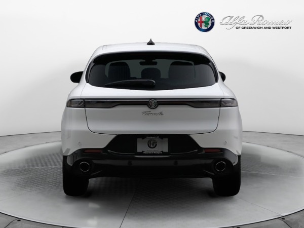 New 2024 Alfa Romeo Tonale Veloce for sale Sold at Bentley Greenwich in Greenwich CT 06830 15