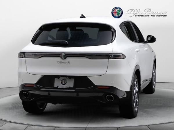 New 2024 Alfa Romeo Tonale Veloce for sale Sold at Bentley Greenwich in Greenwich CT 06830 16
