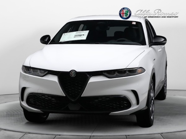 New 2024 Alfa Romeo Tonale Veloce for sale Sold at Bentley Greenwich in Greenwich CT 06830 2