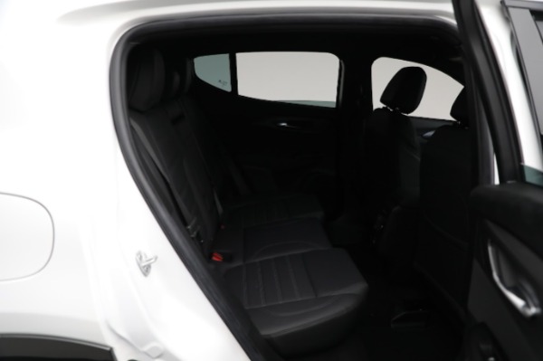 New 2024 Alfa Romeo Tonale Veloce for sale Sold at Bentley Greenwich in Greenwich CT 06830 21