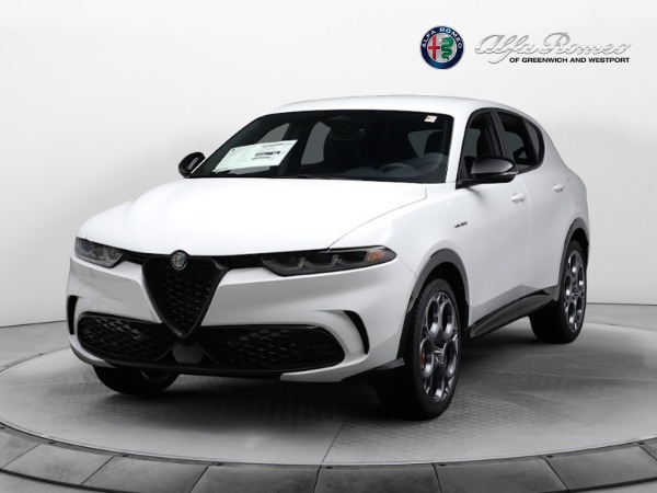 New 2024 Alfa Romeo Tonale VELOCE | Greenwich, CT