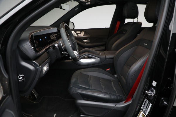 Used 2022 Mercedes-Benz GLE AMG GLE 63 S for sale Sold at Bentley Greenwich in Greenwich CT 06830 14