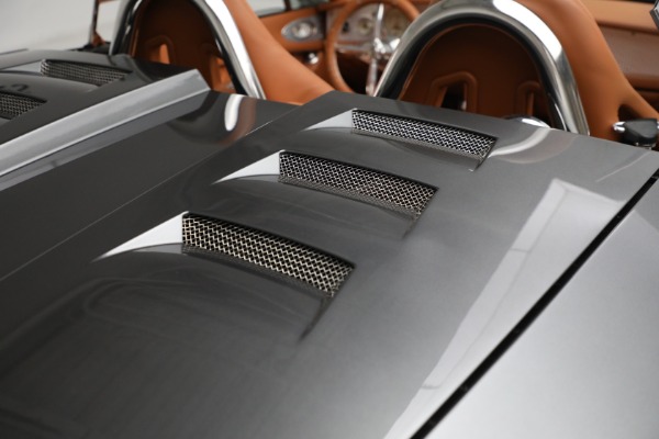 Used 2006 Spyker C8 Spyder for sale Sold at Bentley Greenwich in Greenwich CT 06830 20