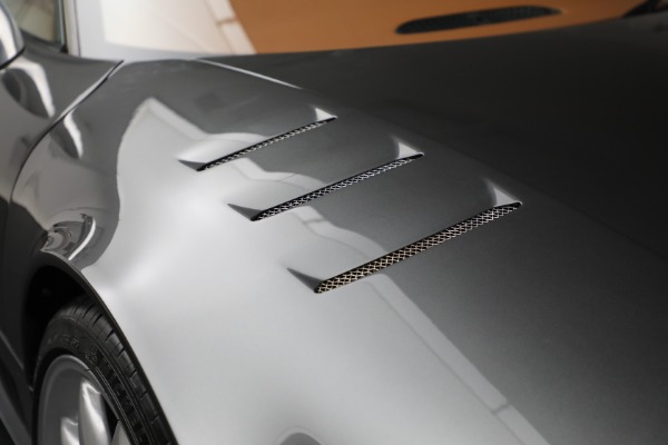 Used 2006 Spyker C8 Spyder for sale Sold at Bentley Greenwich in Greenwich CT 06830 22