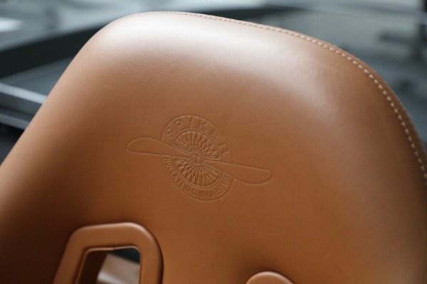 Used 2006 Spyker C8 Spyder for sale Sold at Bentley Greenwich in Greenwich CT 06830 23