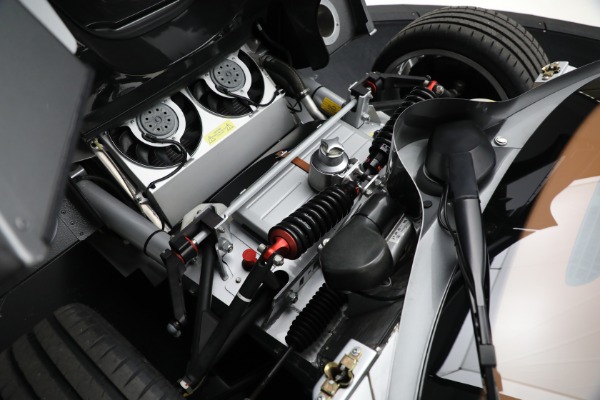 Used 2006 Spyker C8 Spyder for sale Sold at Bentley Greenwich in Greenwich CT 06830 27